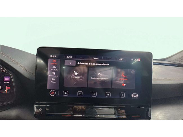 CUPRAFormentor 1.5 TSI DSG 110 kW (150 CV) Vehículo usado en Barcelona - 21 CUPRAFormentor 1.5 TSI DSG 110 kW (150 CV) Vehículo usado en Barcelona - 21