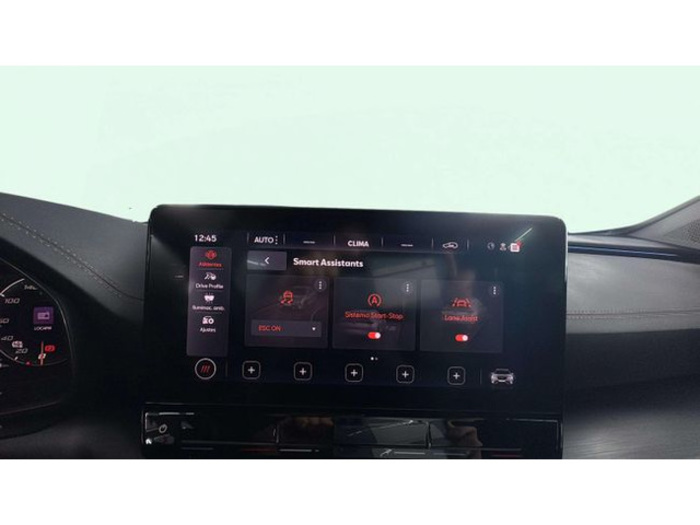 CUPRAFormentor 1.5 TSI DSG 110 kW (150 CV) Vehículo usado en Barcelona - 22 CUPRAFormentor 1.5 TSI DSG 110 kW (150 CV) Vehículo usado en Barcelona - 22