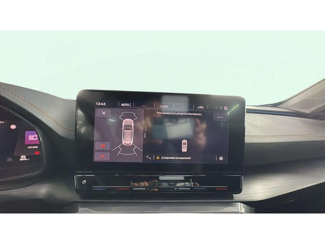 CUPRAFormentor 1.5 TSI DSG 110 kW (150 CV) Vehículo usado en Barcelona - 24