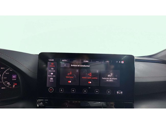 CUPRAFormentor 1.5 TSI DSG 110 kW (150 CV) Vehículo usado en Barcelona - 25