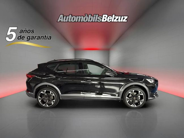CUPRAFormentor 1.5 TSI DSG 110 kW (150 CV) Vehículo usado en Barcelona - 31 CUPRAFormentor 1.5 TSI DSG 110 kW (150 CV) Vehículo usado en Barcelona - 31