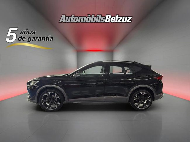 CUPRAFormentor 1.5 TSI DSG 110 kW (150 CV) Vehículo usado en Barcelona - 32 CUPRAFormentor 1.5 TSI DSG 110 kW (150 CV) Vehículo usado en Barcelona - 32
