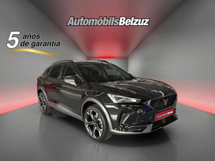CUPRA Formentor 1.5 TSI DSG 110 kW (150 CV)