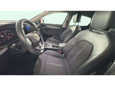 CUPRA Formentor 1.5 TSI DSG 110 kW (150 CV) CUPRA Formentor 1.5 TSI DSG 110 kW (150 CV)