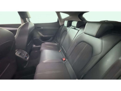 CUPRA Formentor 1.5 TSI DSG 110 kW (150 CV) CUPRA Formentor 1.5 TSI DSG 110 kW (150 CV)