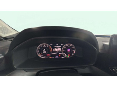 CUPRA Formentor 1.5 TSI DSG 110 kW (150 CV) CUPRA Formentor 1.5 TSI DSG 110 kW (150 CV)