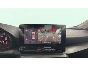 CUPRA Formentor 1.5 TSI DSG 110 kW (150 CV)
