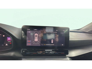 CUPRA Formentor 1.5 TSI DSG 110 kW (150 CV)