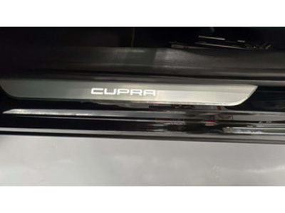 CUPRA Formentor 1.5 TSI DSG 110 kW (150 CV) CUPRA Formentor 1.5 TSI DSG 110 kW (150 CV)