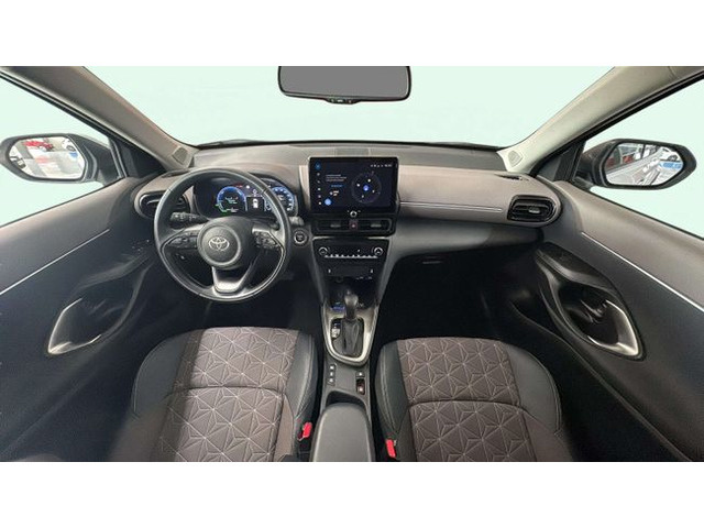 ToyotaYaris Cross 120H Business Plus 85 kW (116 CV) Vehículo usado en Barcelona - 7