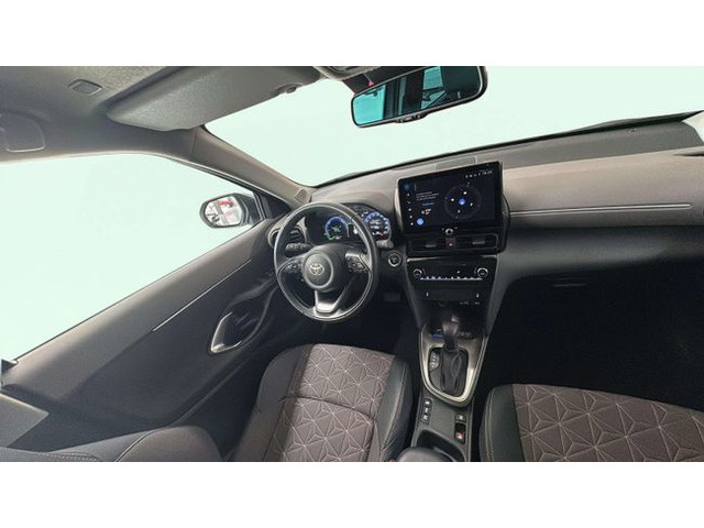 ToyotaYaris Cross 120H Business Plus 85 kW (116 CV) Vehículo usado en Barcelona - 11