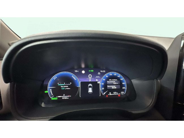 ToyotaYaris Cross 120H Business Plus 85 kW (116 CV) Vehículo usado en Barcelona - 13