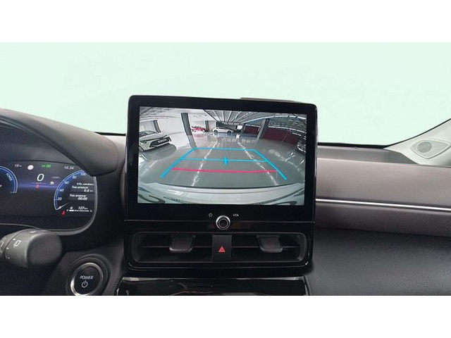 ToyotaYaris Cross 120H Business Plus 85 kW (116 CV) Vehículo usado en Barcelona - 14