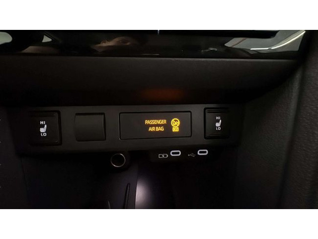 ToyotaYaris Cross 120H Business Plus 85 kW (116 CV) Vehículo usado en Barcelona - 17