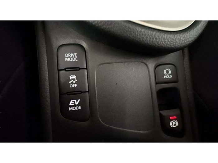ToyotaYaris Cross 120H Business Plus 85 kW (116 CV) Vehículo usado en Barcelona - 18 ToyotaYaris Cross 120H Business Plus 85 kW (116 CV) Vehículo usado en Barcelona - 18
