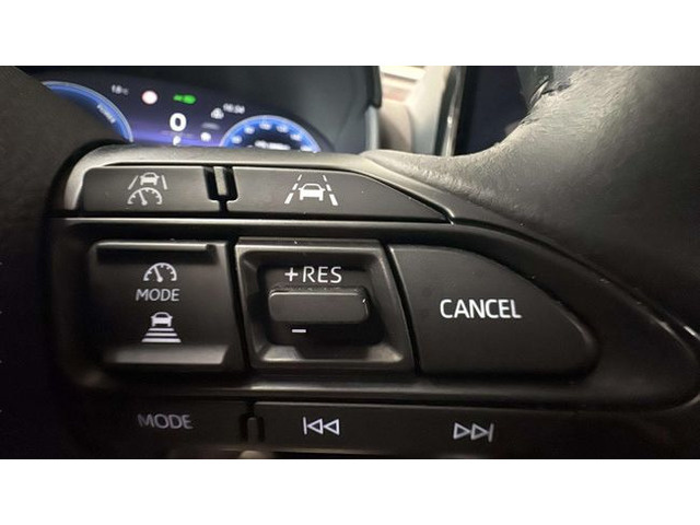 ToyotaYaris Cross 120H Business Plus 85 kW (116 CV) Vehículo usado en Barcelona - 19