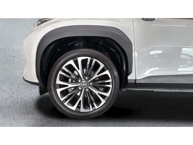 ToyotaYaris Cross 120H Business Plus 85 kW (116 CV) Vehículo usado en Barcelona - 22