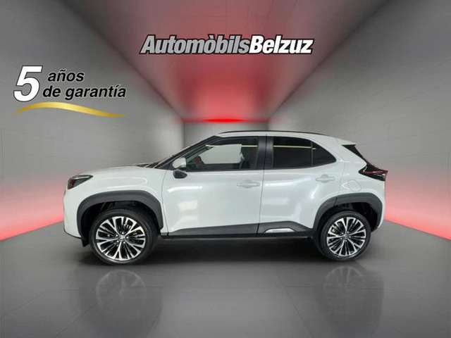 ToyotaYaris Cross 120H Business Plus 85 kW (116 CV) Vehículo usado en Barcelona - 25