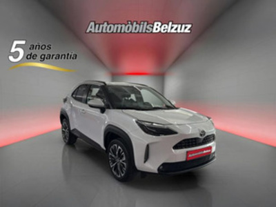 Toyota Yaris Cross 120H Business Plus 85 kW (116 CV) Toyota Yaris Cross 120H Business Plus 85 kW (116 CV)