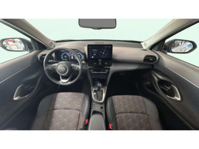 Toyota Yaris Cross 120H Business Plus 85 kW (116 CV) Toyota Yaris Cross 120H Business Plus 85 kW (116 CV)