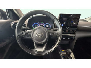 Toyota Yaris Cross 120H Business Plus 85 kW (116 CV)