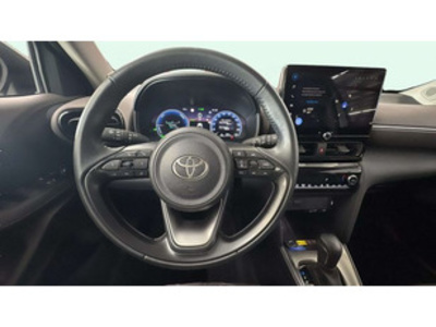 Toyota Yaris Cross 120H Business Plus 85 kW (116 CV) Toyota Yaris Cross 120H Business Plus 85 kW (116 CV)