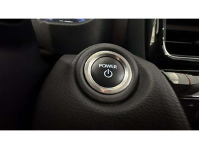 Toyota Yaris Cross 120H Business Plus 85 kW (116 CV) Toyota Yaris Cross 120H Business Plus 85 kW (116 CV)
