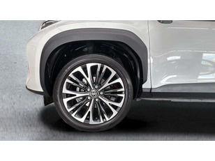 Toyota Yaris Cross 120H Business Plus 85 kW (116 CV)