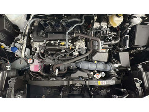 Toyota Yaris Cross 120H Business Plus 85 kW (116 CV)