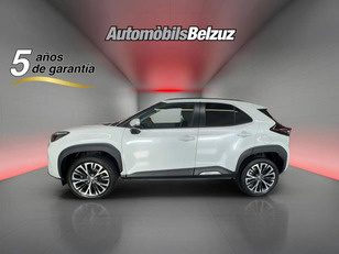 Toyota Yaris Cross 120H Business Plus 85 kW (116 CV)