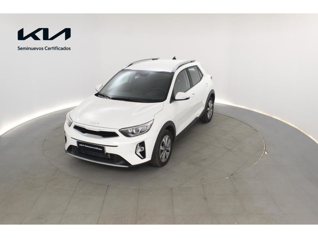 KiaStonic 1.0 T-GDi MHEV Drive 74 kW (100 CV)