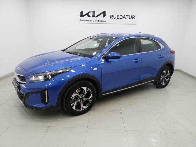 KiaXCeed 1.0 T-GDi Drive 74 kW (100 CV)
