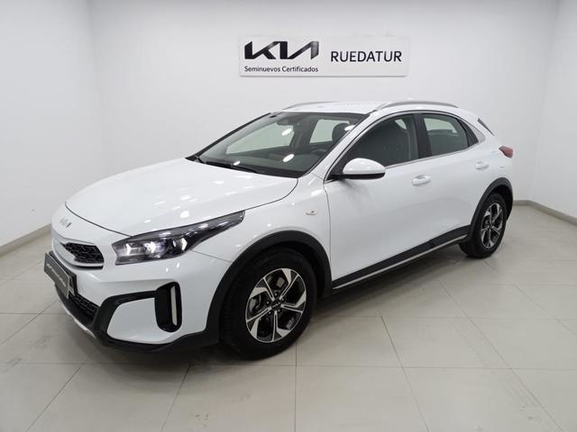 KiaXCeed 1.0 T-GDi Drive 74 kW (100 CV)