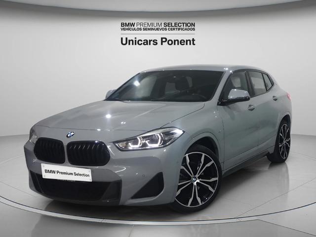 BMWX2 sDrive18d Business 110 kW (150 CV)