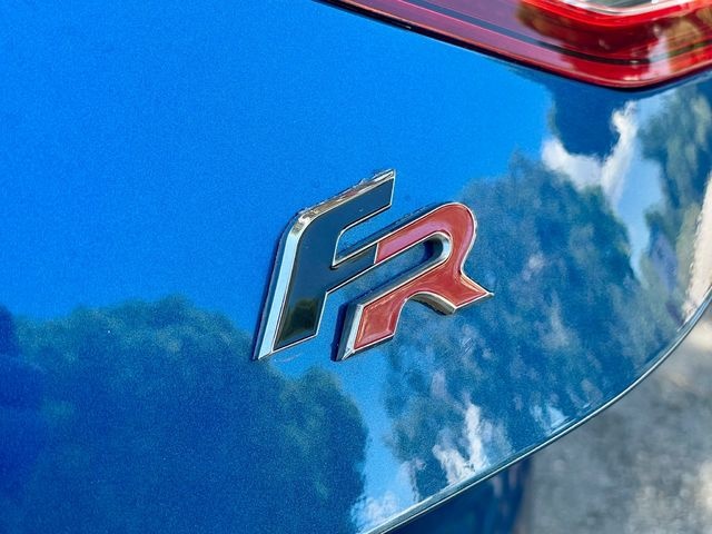 SEATLeón 2.0 TDI St&Sp FR Advanced 135 kW (184 CV) Vehículo usado en Barcelona - 5 SEATLeón 2.0 TDI St&Sp FR Advanced 135 kW (184 CV) Vehículo usado en Barcelona - 5