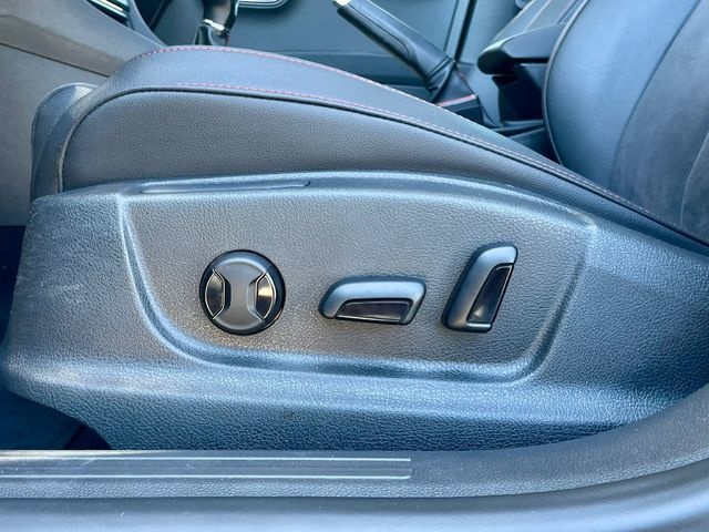 SEATLeón 2.0 TDI St&Sp FR Advanced 135 kW (184 CV) Vehículo usado en Barcelona - 12