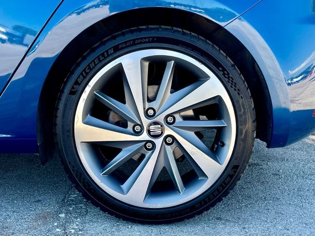 SEATLeón 2.0 TDI St&Sp FR Advanced 135 kW (184 CV) Vehículo usado en Barcelona - 27