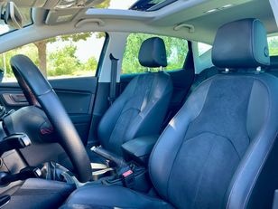 SEAT León 2.0 TDI St&Sp FR Advanced 135 kW (184 CV)