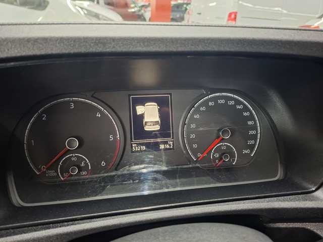 VolkswagenCaddy Cargo Cargo Maxi 2.0 TDI 4Motion 90 kW (122 CV) Vehículo usado en Barcelona - 5