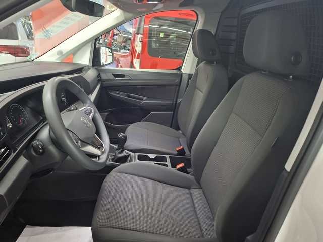 VolkswagenCaddy Cargo Cargo Maxi 2.0 TDI 4Motion 90 kW (122 CV) Vehículo usado en Barcelona - 6
