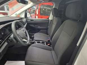 Volkswagen Caddy Cargo Cargo Maxi 2.0 TDI 4Motion 90 kW (122 CV) Volkswagen Caddy Cargo Cargo Maxi 2.0 TDI 4Motion 90 kW (122 CV)