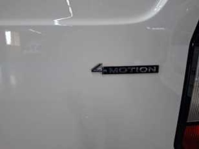 Volkswagen Caddy Cargo Cargo Maxi 2.0 TDI 4Motion 90 kW (122 CV) Volkswagen Caddy Cargo Cargo Maxi 2.0 TDI 4Motion 90 kW (122 CV)