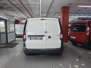 Volkswagen Caddy Cargo Cargo Maxi 2.0 TDI 4Motion 90 kW (122 CV)