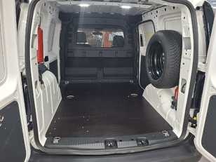 Volkswagen Caddy Cargo Cargo Maxi 2.0 TDI 4Motion 90 kW (122 CV)