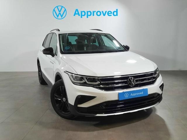 VolkswagenTiguan Urban Sport 1.5 TSI 110 kW (150 CV) DSG