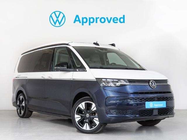 VolkswagenCalifornia Ocean 2.0 TDI 110 kW (150 CV) DSG
