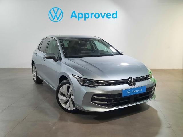 VolkswagenGolf Match 1.5 PHEV 150 kW (204 CV) DSG