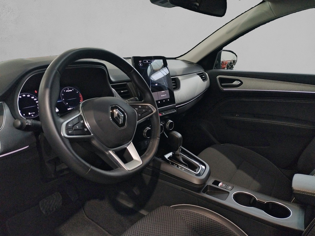 Renault Arkana Techno TCe 140 mild hybrid 103 kW (140 CV) EDC - foto 4 de Renault Arkana
