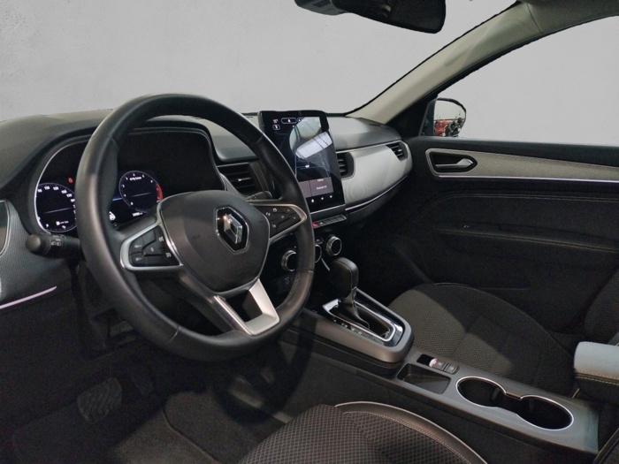 Renault Arkana Techno TCe 140 mild hybrid 103 kW (140 CV) EDC - foto 4 de Renault Arkana Renault Arkana Techno TCe 140 mild hybrid 103 kW (140 CV) EDC - foto 4 de Renault Arkana