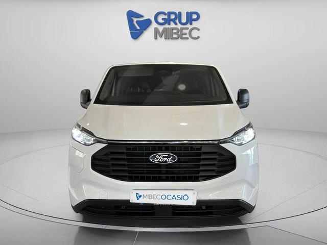 FordTransit Custom Furgon 2.5 Duratec PHEV 320 L1 Trend 171 kW (232 CV)
